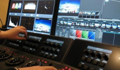 广播影视节目制作专业 影视策划方向的就业前景与多元路径