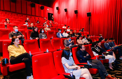 影视行业破局新力量 大湾区影视的机遇、挑战与前瞻