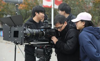 设计明天，创意无限——走进西安工商学院设计与创意学院影视策划专业